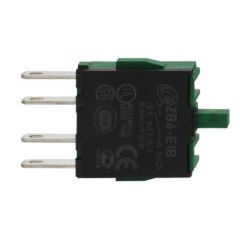 SCHNEIDER ZB6E1B ZB6E1B KONTAK BLOĞU