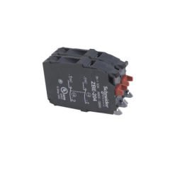 SCHNEIDER ZBE204 ZBE204 2 NC YEDEK KONTAK