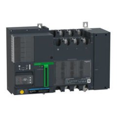 SCHNEIDER TA63D3S3204TPE TA63 320 3 KUTUPLU 400V STANDART TRANSFER ŞALTERİ