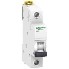 SCHNEIDER A9K23140 B 1*40 A W.OTOMAT İK60N 6 kA