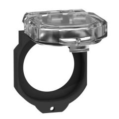 SCHNEIDER ZBSP2 ZBSP2 40MM XB5 SERİSİ ACİL STOP KORUMA MUHAFAZASI