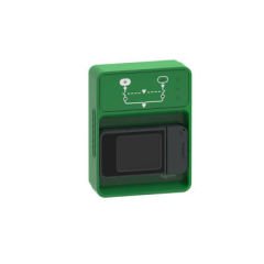 SCHNEIDER TPCCIF04 HARİCİ HMI PANELİ AKTİF OTOMATİK LCD SERİSİ