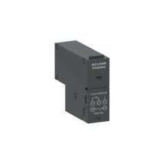 SCHNEIDER TPCDIO05 YÜK ATMA VE KULLANABİLİRLİK UYARISI ÇIKIŞ SİNYALİ