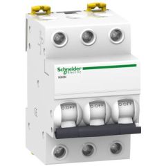 SCHNEIDER A9K23325 B 3*25 A W.OTOMAT İK60N 6 kA