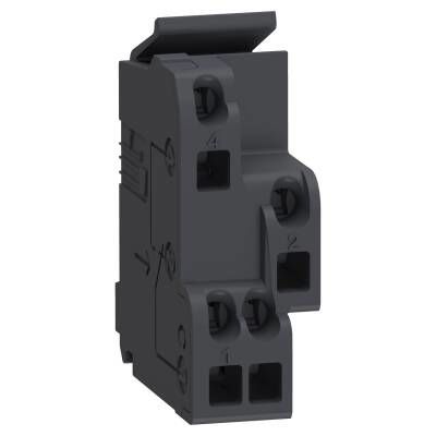 SCHNEIDER 29450 CVS NS100/630 OF/SD/SDE/SDV İÇİN YARDIMCI KONTAK