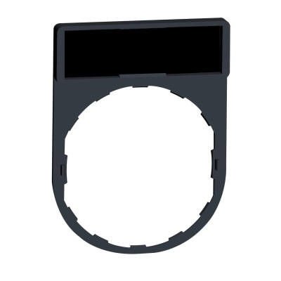SCHNEIDER ZBY2101 ZBY2101 ACİL DURDURMA ETİKETİ
