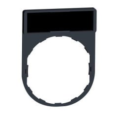 SCHNEIDER ZBY2101 ZBY2101 ACİL DURDURMA ETİKETİ