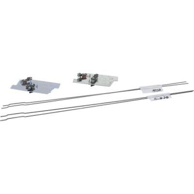 48612 NW MASTERPACT MEKANİK KİLİT