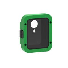 SCHNEIDER TPCOTH37 HMI PANELİ İÇİN IP54 KAPAK AKTİF OTOMATİK LCD SERİ