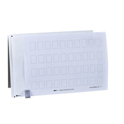 SCHNEIDER ZBY5100 ZBY5100 DESTEK PLAKASI