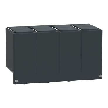 SCHNEIDER TPSISO42 TERMİNAL KORUYUCU TA63 İÇİN