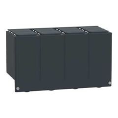 SCHNEIDER TPSISO42 TERMİNAL KORUYUCU TA63 İÇİN