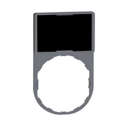 SCHNEIDER ZBY6101 ZBY6101 BUTON ETİKETİ
