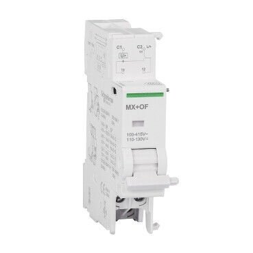SCHNEIDER A9N26946 MX PLUS 1 OF 220-415 VAC/DC MX ŞÖNT AÇMA
