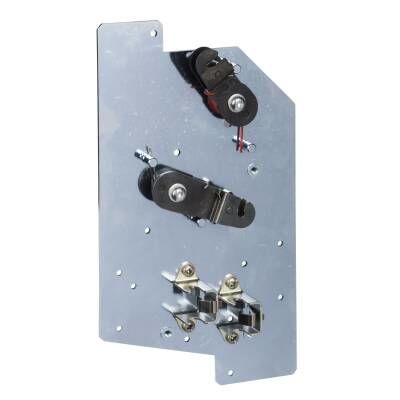 Schneider Electric 47926 NW MASTERPACT ADAPTASYON PLAKASI