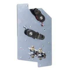 Schneider Electric 47926 NW MASTERPACT ADAPTASYON PLAKASI