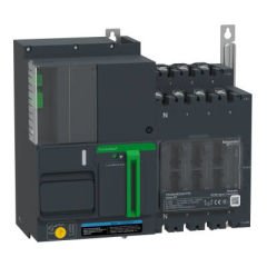 SCHNEIDER TR25D4R1604TPE TA25 250 4 KUTUPLU 400V REMOTE TRANSFER ŞALTERİ