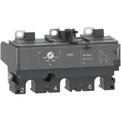 C103TM100 3P 100A TERMİK AÇMA ÜNİTESİ