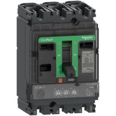 C10F32D040 18-40A 36kA 3P MİCROLOGİC 2.2 KOR.ŞAL