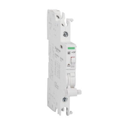 SCHNEIDER A9A26929 İOF/SD+OF (OF+OF veya SD+OF)
