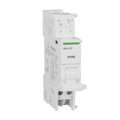 SCHNEIDER A9A26946 İMX +OF ŞÖNT AÇMA BOBİNİ+OF YARDIMCI KONT