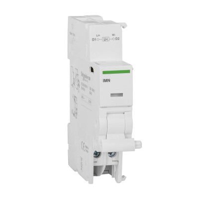 SCHNEIDER A9A26960 İMN DÜŞÜK GERİLİM BOBİNİ