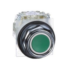 SCHNEIDER 9001KR1GH13 9001KR1GH13 KUMANDA BUTONU YEŞİL