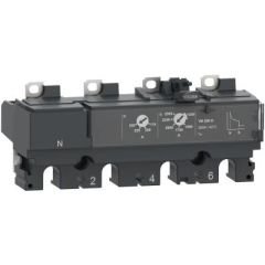 C254TM200 200A 4P COMPACT AÇMA ÜNİTESİ