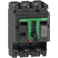 C25N3 NSX250N 50kA AC 3P 250A COMPACT ŞALTER