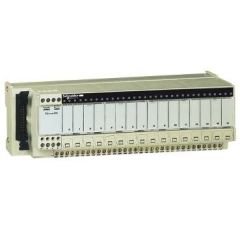 SCHNEIDER ABE7P16T334 ABE7P16T334 ABE7 12.5MM 16 KANALLI ALT TABAN