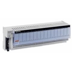 SCHNEIDER ABE7R16S210 ABE7R16S210 BAS REL EM W10 16O 1C