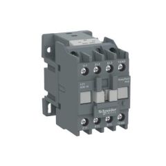 SCHNEIDER LC1E1210M5 5.5kW 220 VAC 1NA 12A KONTAKTÖR