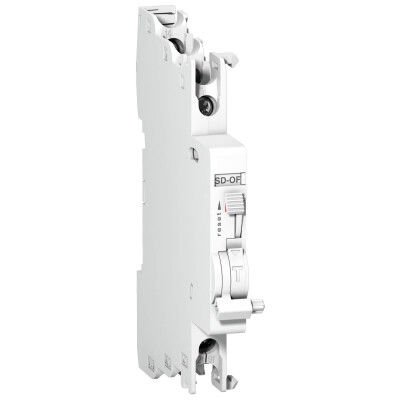 SCHNEIDER A9N26929 YARDIMCI KONTAK OC+1 SD VE OF