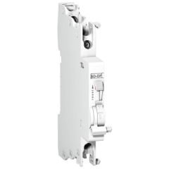 SCHNEIDER A9N26929 YARDIMCI KONTAK OC+1 SD VE OF