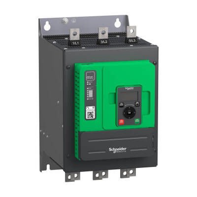 SCHNEIDER ATS480C14Y 75 kW SOFT STARTER