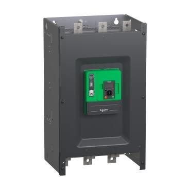 SCHNEIDER ATS480C66Y 355 kW SOFT STARTER