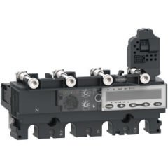SCHNEIDER C1045E040 40A 4 KUTUP MİC 5.2E AÇMA ÜNİTESİ