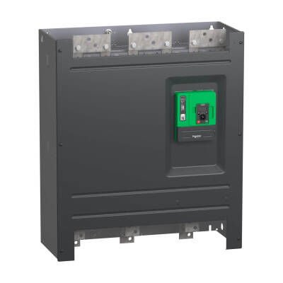 SCHNEIDER ATS480M10Y 500 kW SOFT STARTER