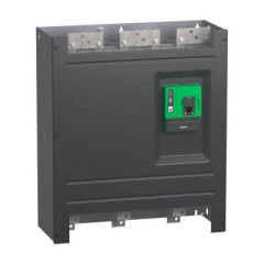 SCHNEIDER ATS480M10Y 500 kW SOFT STARTER