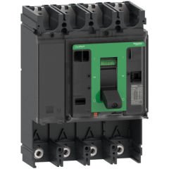 C63N4 NSX630N 50kA 415V AC 630A 4P COMPACT ŞALTER