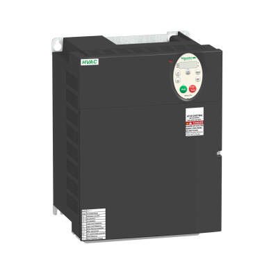 SCHNEIDER ATV212HD18N4 ATV212HD18N4 18,5 kW TRİFAZE H.KONTROL