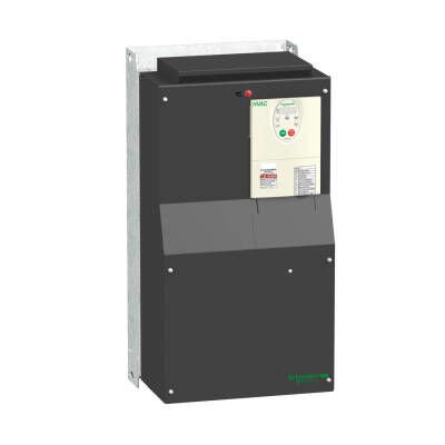 SCHNEIDER ATV212HD30N4 ATV212HD30N4 30 kW TRİFAZE H.KONTROL