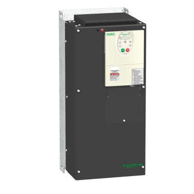 SCHNEIDER ATV212HD45N4 ATV212HD45N4 45 kW TRİFAZE H.KONTROL