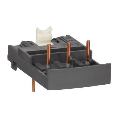 SCHNEIDER GV2AF3 KOMBİNASYON BLOĞU GV2 İLE LC1-D09 VEYA D38