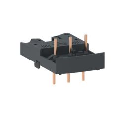 SCHNEIDER GV2AF4 KOMBİNASYON BLOĞU LAD31 GV2 İLE LC1-D09 VEYA D38