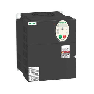 SCHNEIDER ATV212HU30N4 ATV212HU30N4 3 kW TRİFAZE H.KONTROL