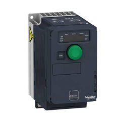 SCHNEIDER ATV320U07M3C ATV320U07M3C 0,75KW EMC FİLTRESZ TRİFAZE H.KONTROL