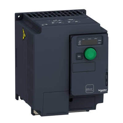 SCHNEIDER ATV320U40M3C ATV320U40M3C 4 KW EMC FİLTRESİZ TRİFAZE H.KONTROL