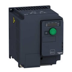 SCHNEIDER ATV320U40M3C ATV320U40M3C 4 KW EMC FİLTRESİZ TRİFAZE H.KONTROL