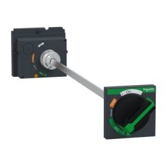 SCHNEIDER LV429338T LV429338T NSX100/160/250 IP55 UZAT.DÖNER KURMA KOL